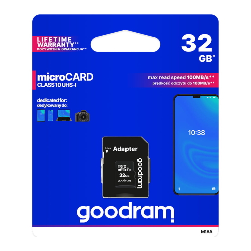 Goodram M1AA-0320R12